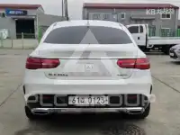 2017 Mercedes Benz GLE-Class