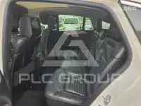 2017 Mercedes Benz GLE-Class