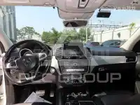 2017 Mercedes Benz GLE-Class