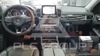 2017 Mercedes Benz GLE-Class