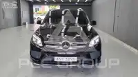 2017 Mercedes Benz GLE-Class