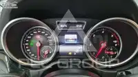 2017 Mercedes Benz GLE-Class