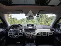 2017 Mercedes Benz GLE-Class