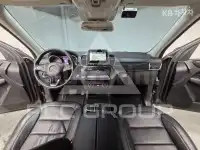 2017 Mercedes Benz GLE-Class