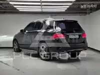 2017 Mercedes Benz GLE-Class