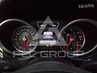 2017 Mercedes Benz GLE-Class