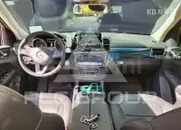 2017 Mercedes Benz GLE-Class