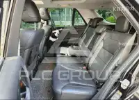 2017 Mercedes Benz GLE-Class