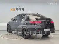 2017 Mercedes Benz GLE-Class