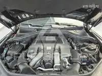 2017 Mercedes Benz GLE-Class