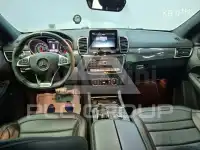 2017 Mercedes Benz GLE-Class