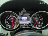 2017 Mercedes Benz GLE-Class