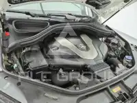 2017 Mercedes Benz GLE-Class