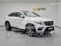2017 Mercedes Benz GLE-Class