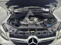 2017 Mercedes Benz GLE-Class