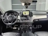 2017 Mercedes Benz GLE-Class