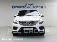 2017 Mercedes Benz GLE-Class