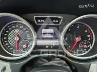 2017 Mercedes Benz GLE-Class