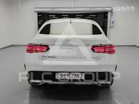 2017 Mercedes Benz GLE-Class