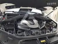 2017 Mercedes Benz GLE-Class