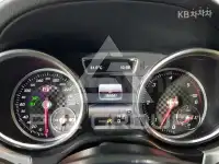 2017 Mercedes Benz GLE-Class