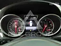 2017 Mercedes Benz GLE-Class