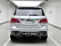 2017 Mercedes Benz GLE-Class