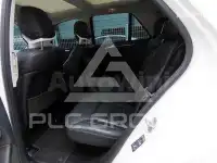 2017 Mercedes Benz GLE-Class