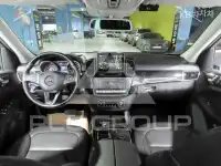 2017 Mercedes Benz GLE-Class