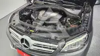 2017 Mercedes Benz GLE-Class