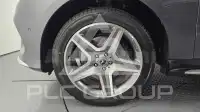 2017 Mercedes Benz GLE-Class