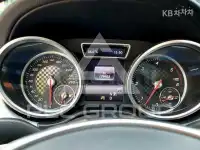 2017 Mercedes Benz GLE-Class