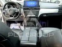 2017 Mercedes Benz GLE-Class