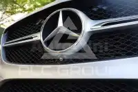 2017 Mercedes Benz GLE-Class