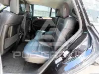 2017 Mercedes Benz GLE-Class