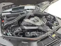 2017 Mercedes Benz GLE-Class