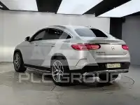 2017 Mercedes Benz GLE-Class