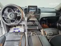 2017 Mercedes Benz GLE-Class