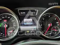2017 Mercedes Benz GLE-Class
