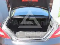 2017 Mercedes Benz CLS-Class