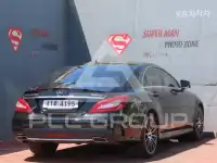 2017 Mercedes Benz CLS-Class