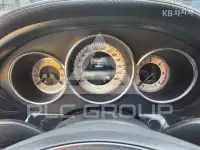 2017 Mercedes Benz CLS-Class