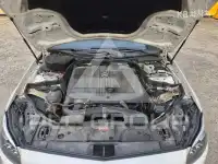 2017 Mercedes Benz CLS-Class