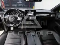 2017 Mercedes Benz CLS-Class