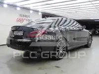 2017 Mercedes Benz CLS-Class