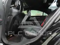 2017 Mercedes Benz CLS-Class