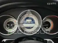 2017 Mercedes Benz CLS-Class