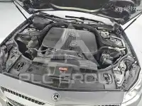 2017 Mercedes Benz CLS-Class