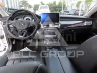 2017 Mercedes Benz CLS-Class