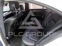2017 Mercedes Benz CLS-Class